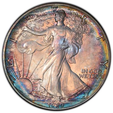 Cert 43128574 - Coin Image