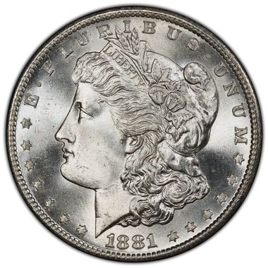 Cert 43128596 - Coin Image