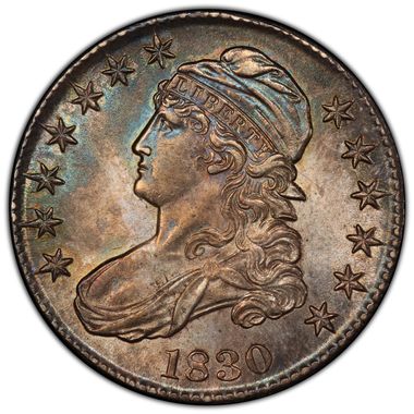 Cert 43128705 - Coin Image