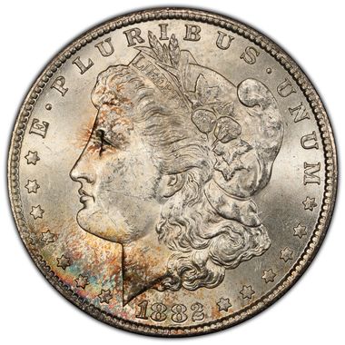 Cert 43131021 - Coin Image