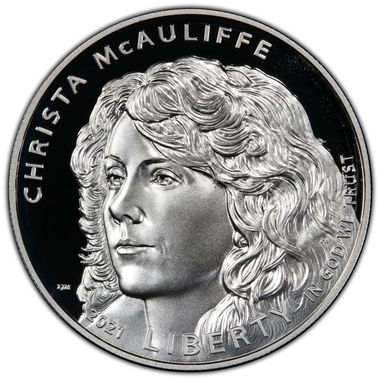 Cert 43132061 - Coin Image