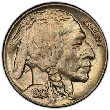 Cert 43132720 - Coin Image