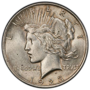 Cert 43133013 - Coin Image