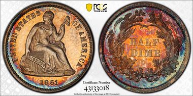 1861 H10C PR65