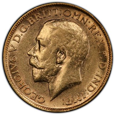 Cert 43133053 - Coin Image