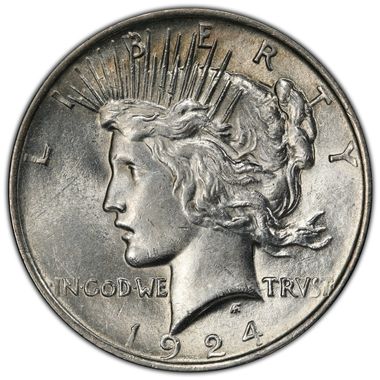 Cert 43133111 - Coin Image