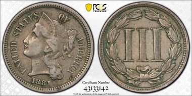 1881 3CN VF35