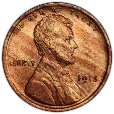 Cert 43133145 - Coin Image