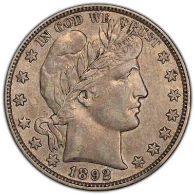 Cert 43134430 - Coin Image