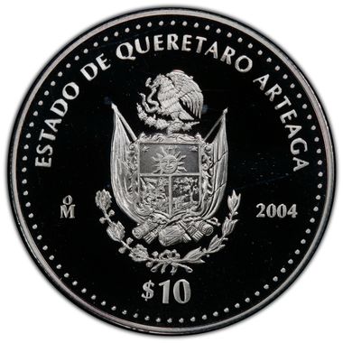 Cert 43134481 - Coin Image