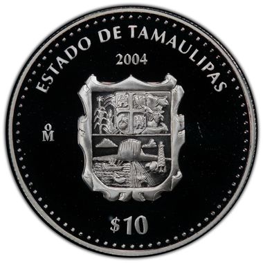 Cert 43134483 - Coin Image