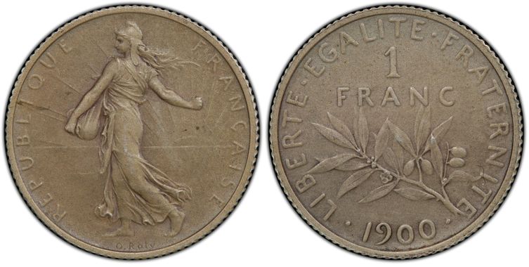 Cert 43135367 - Coin Image