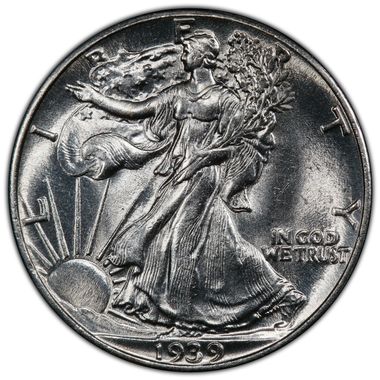 Cert 43135399 - Coin Image