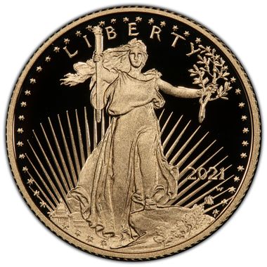 Cert 43135739 - Coin Image