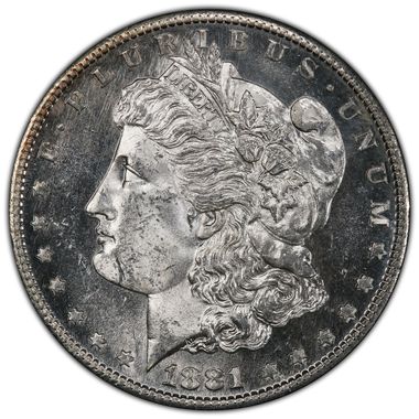 Cert 43136210 - Coin Image