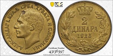 1925 P2 Din Al-Br Pattern SP63