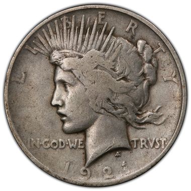 Cert 43136780 - Coin Image
