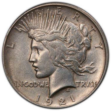 Cert 43136781 - Coin Image