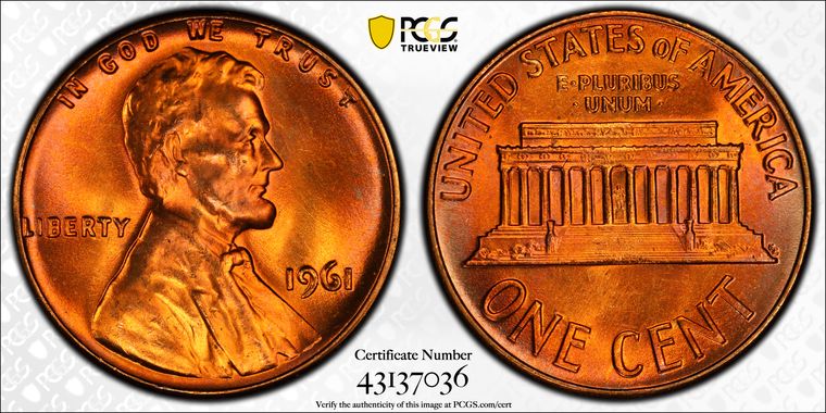 Cert 43137036 - Coin Image