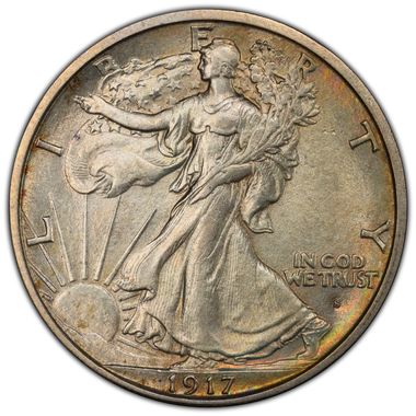 Cert 43137095 - Coin Image