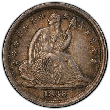Cert 43137103 - Coin Image