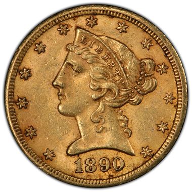 Cert 43137111 - Coin Image