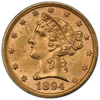 Cert 43137143 - Coin Image