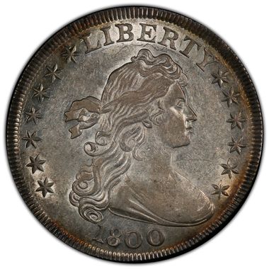 Cert 43137192 - Coin Image