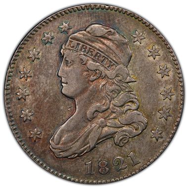 Cert 43137199 - Coin Image