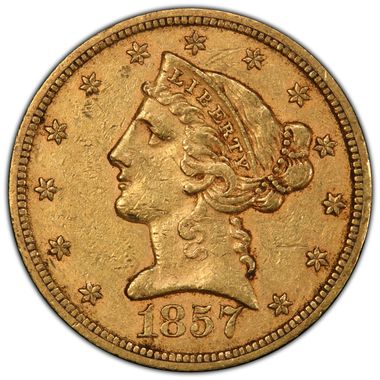 Cert 43137245 - Coin Image