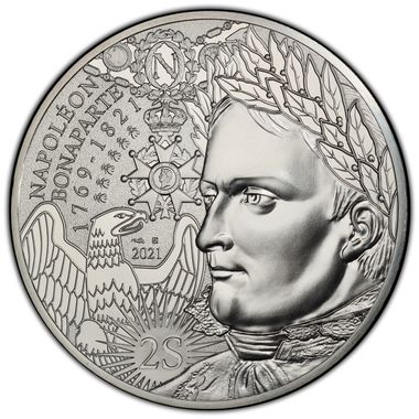 Cert 43137404 - Coin Image