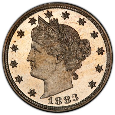 Cert 43139006 - Coin Image