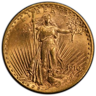 Cert 43139403 - Coin Image