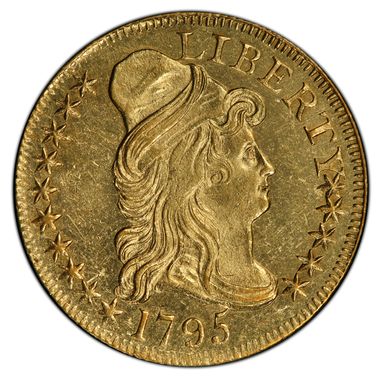 Cert 43139548 - Coin Image