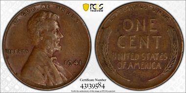 1941 1C DDO, FS-101 XF40BN