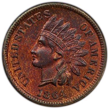 Cert 43140149 - Coin Image