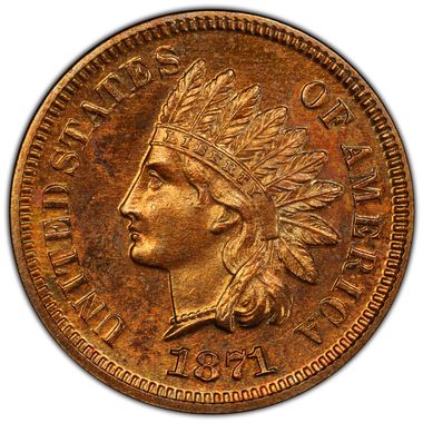 Cert 43140152 - Coin Image