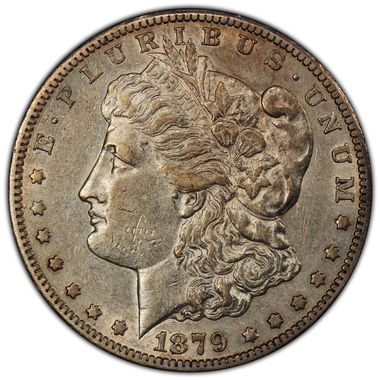 Cert 43140167 - Coin Image
