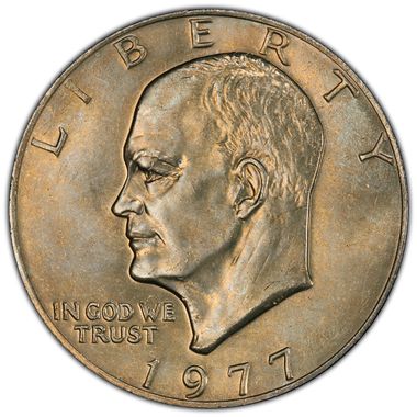 Cert 43140488 - Coin Image