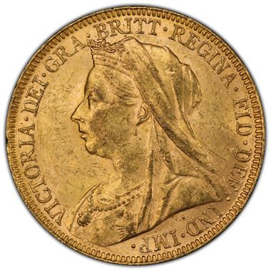 Cert 43140711 - Coin Image