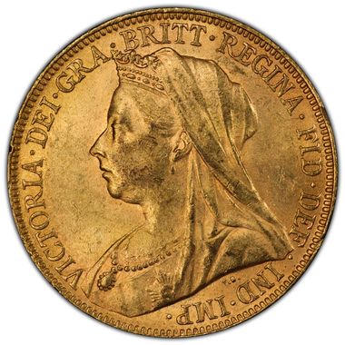 Cert 43140715 - Coin Image