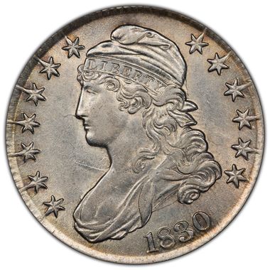 Cert 43140738 - Coin Image