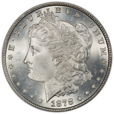 Cert 43140739 - Coin Image