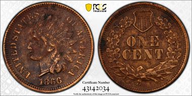 1866 1C N1BN