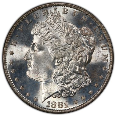 Cert 43143163 - Coin Image