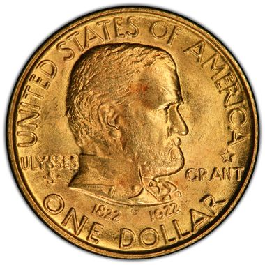 Cert 43143172 - Coin Image