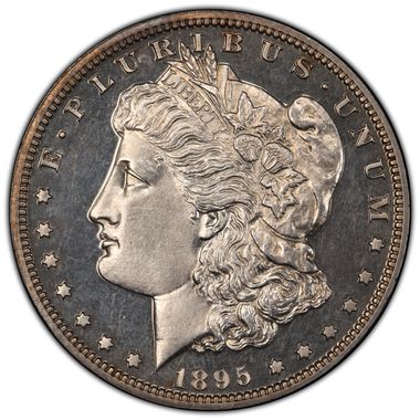 Cert 43143535 - Coin Image