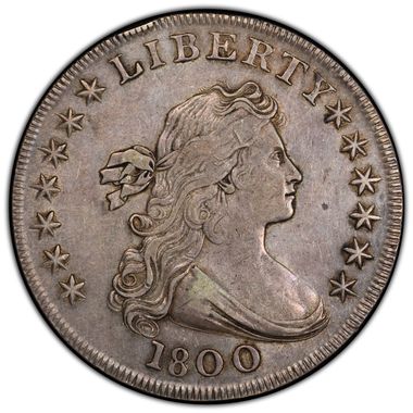 Cert 43143541 - Coin Image