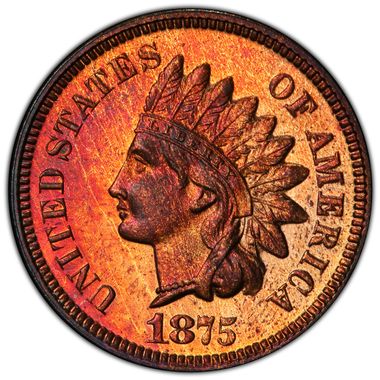 Cert 43143547 - Coin Image