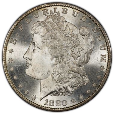 Cert 43143704 - Coin Image